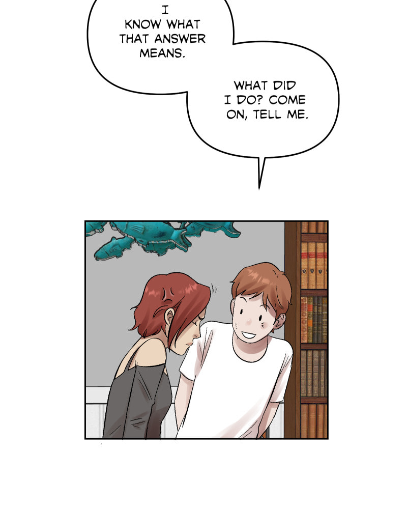 Read Possessed chapter 38 image 4 on Lezhin