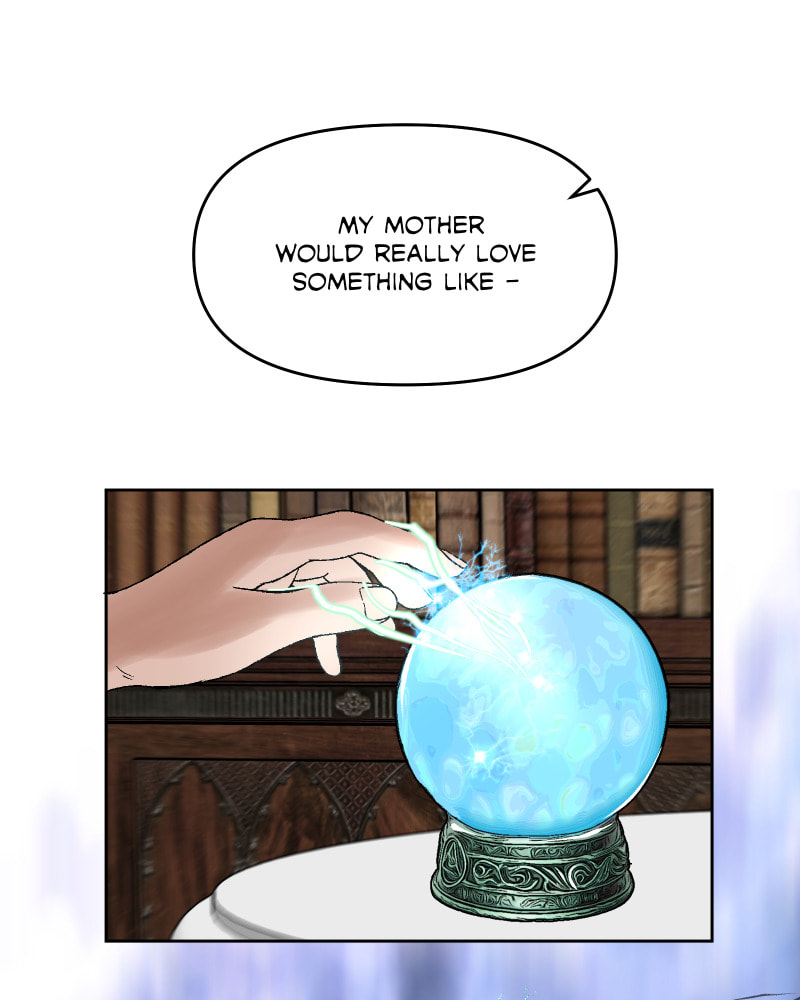 Read Possessed chapter 38 image 40 on Lezhin