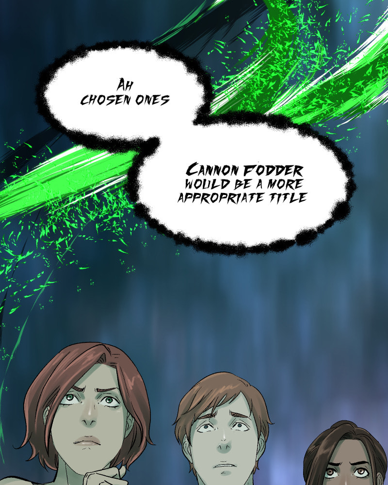 Read Possessed chapter 38 image 44 on Lezhin