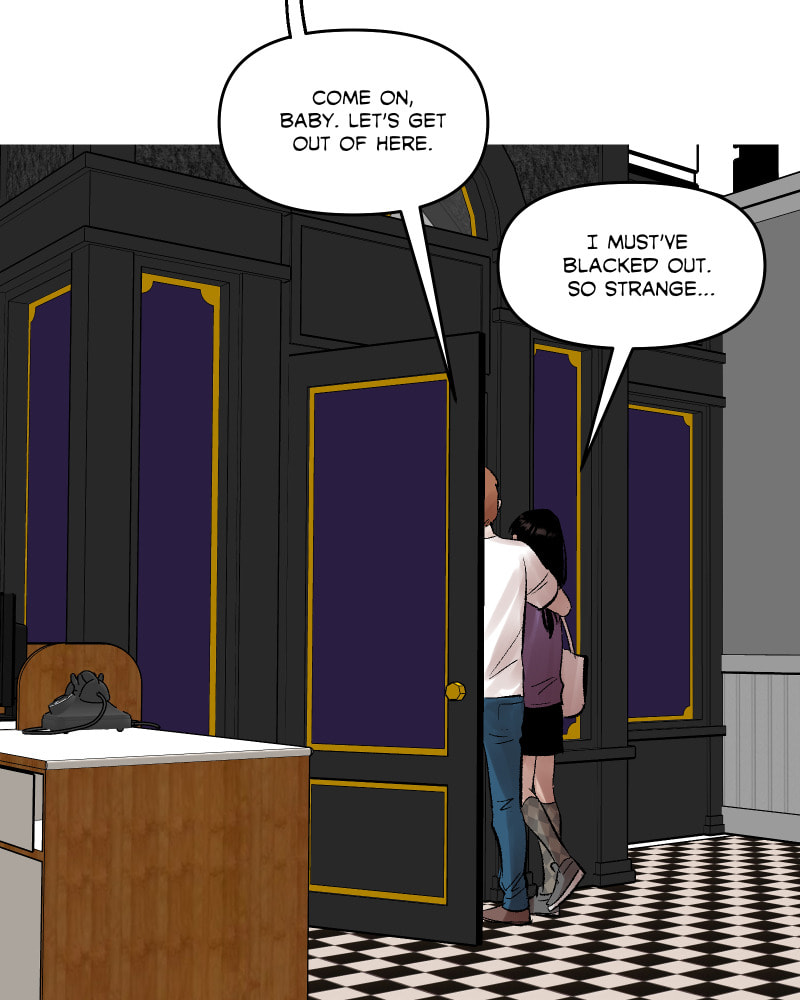 Read Possessed chapter 38 image 59 on Lezhin
