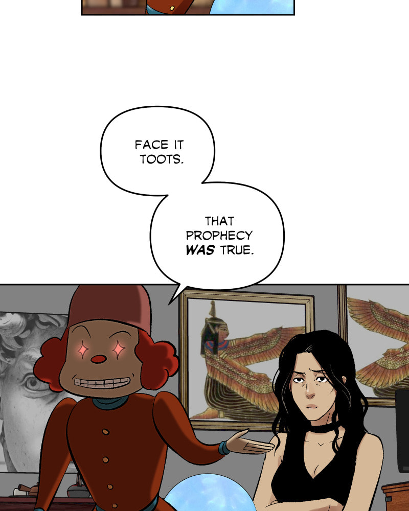 Read Possessed chapter 38 image 69 on Lezhin