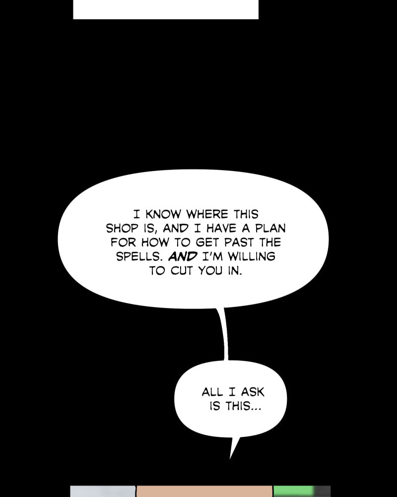 Read Possessed chapter 39 image 11 on Lezhin