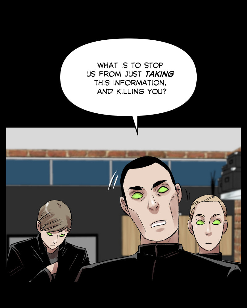 Read Possessed chapter 39 image 14 on Lezhin
