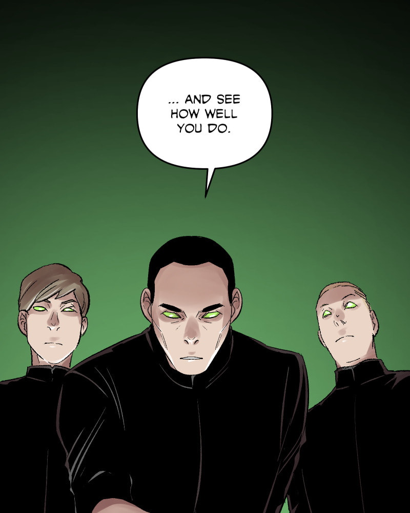 Read Possessed chapter 39 image 29 on Lezhin