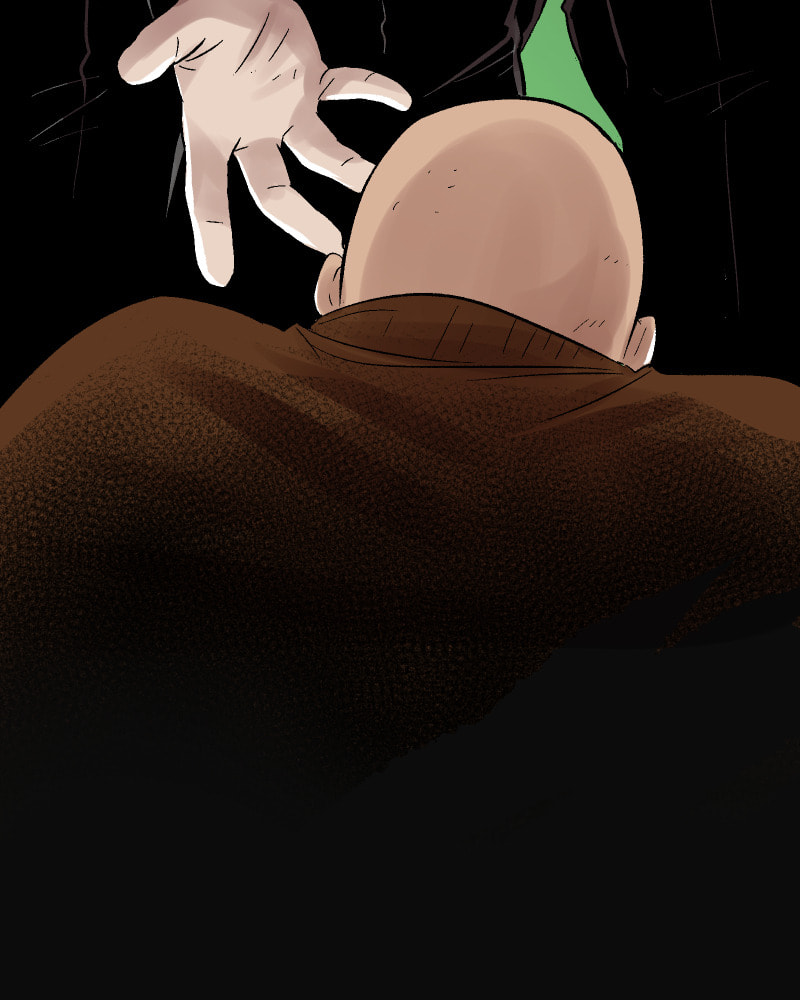 Read Possessed chapter 39 image 30 on Lezhin