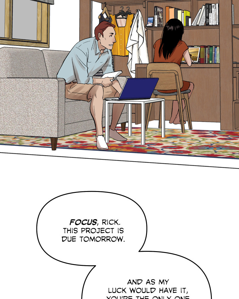 Read Possessed chapter 39 image 34 on Lezhin