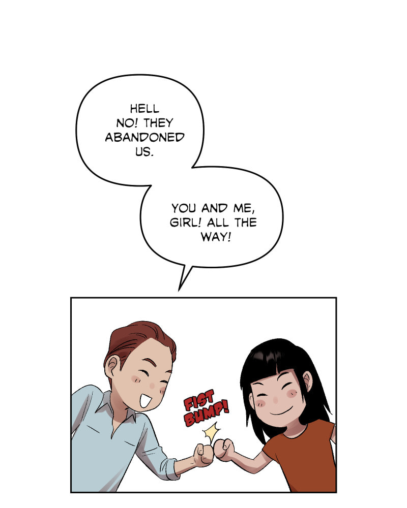 Read Possessed chapter 39 image 38 on Lezhin