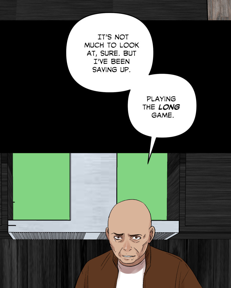 Read Possessed chapter 39 image 5 on Lezhin
