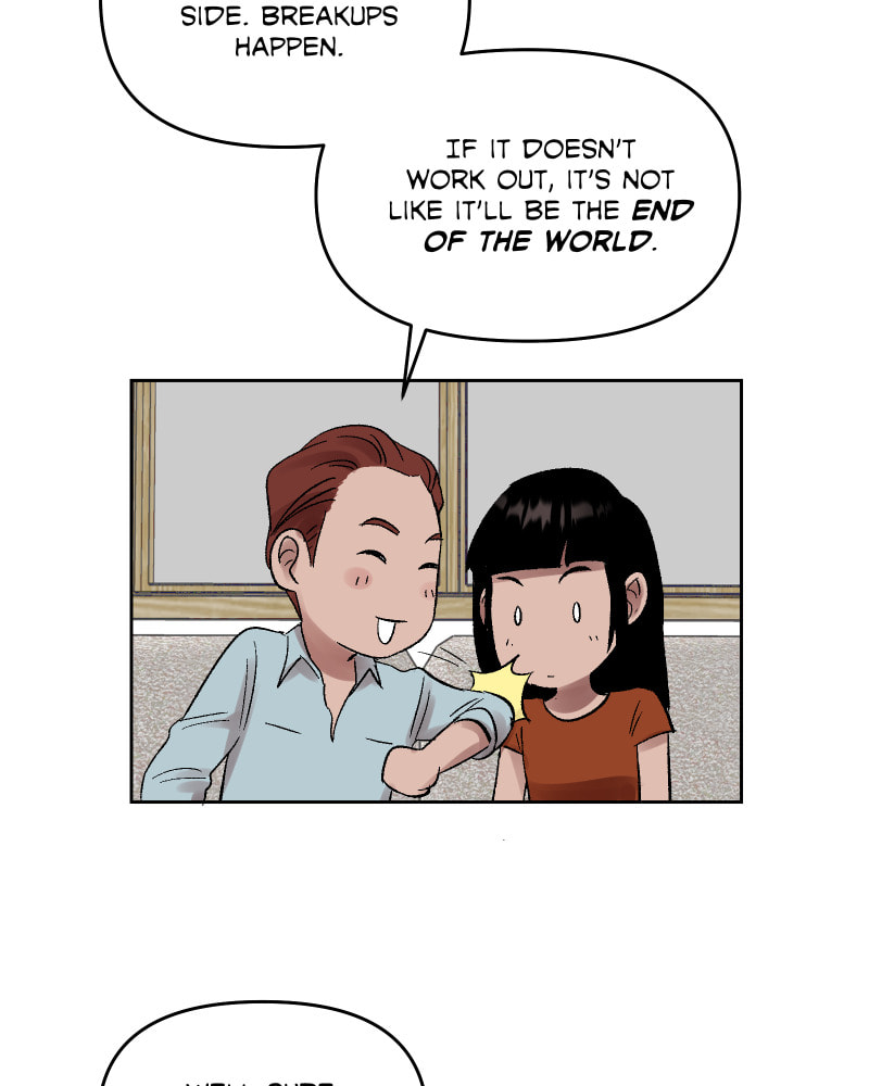 Read Possessed chapter 39 image 57 on Lezhin