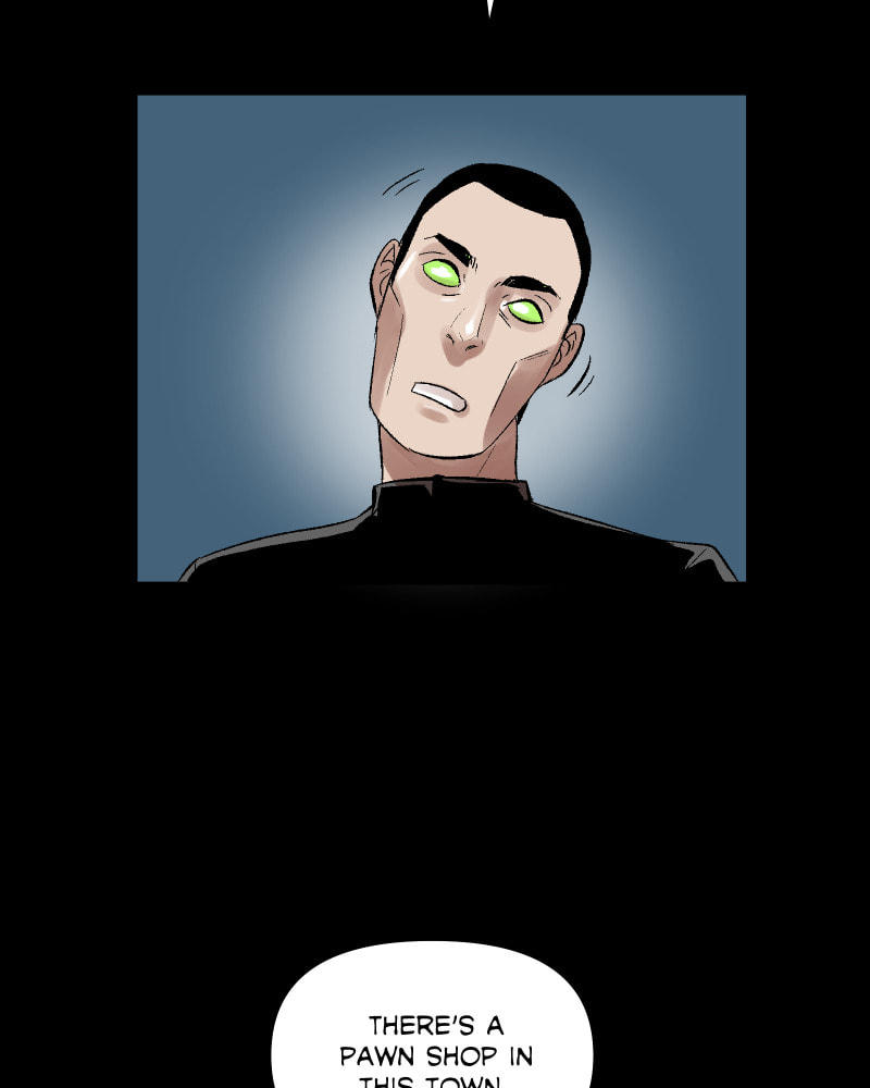 Read Possessed chapter 39 image 7 on Lezhin