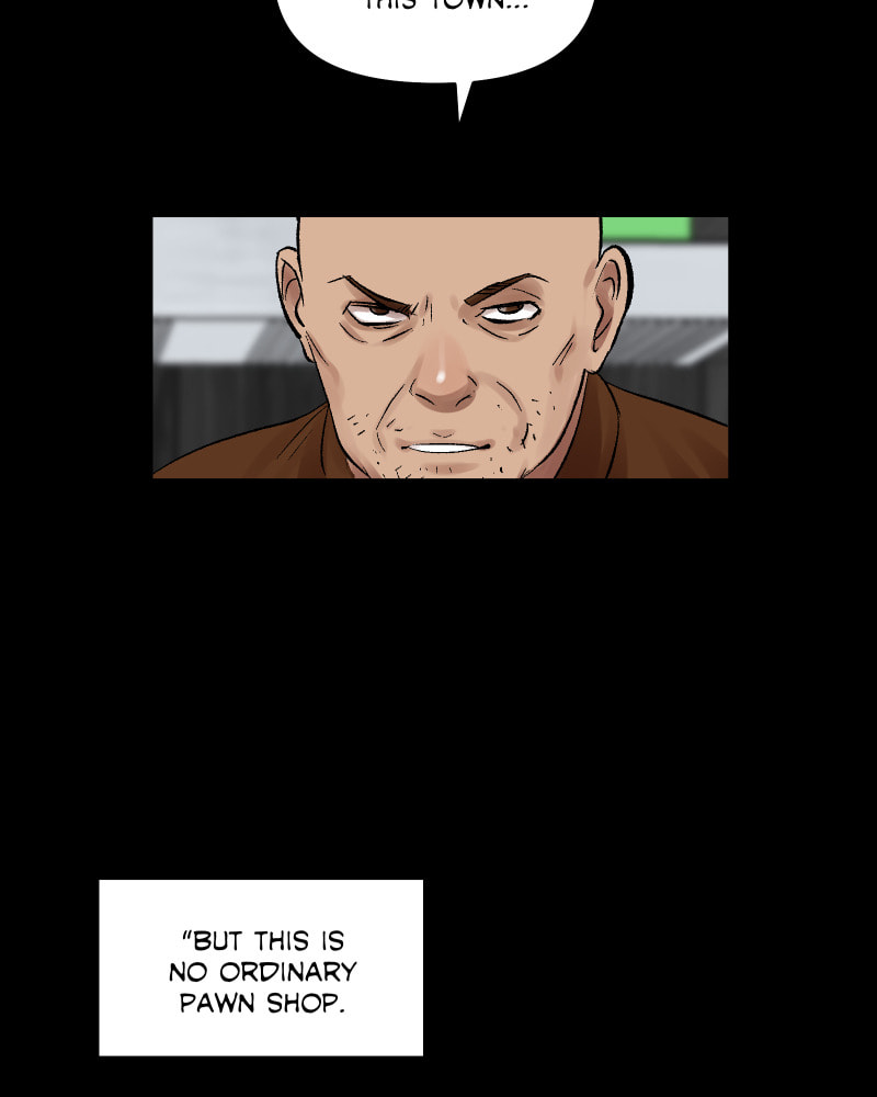 Read Possessed chapter 39 image 8 on Lezhin