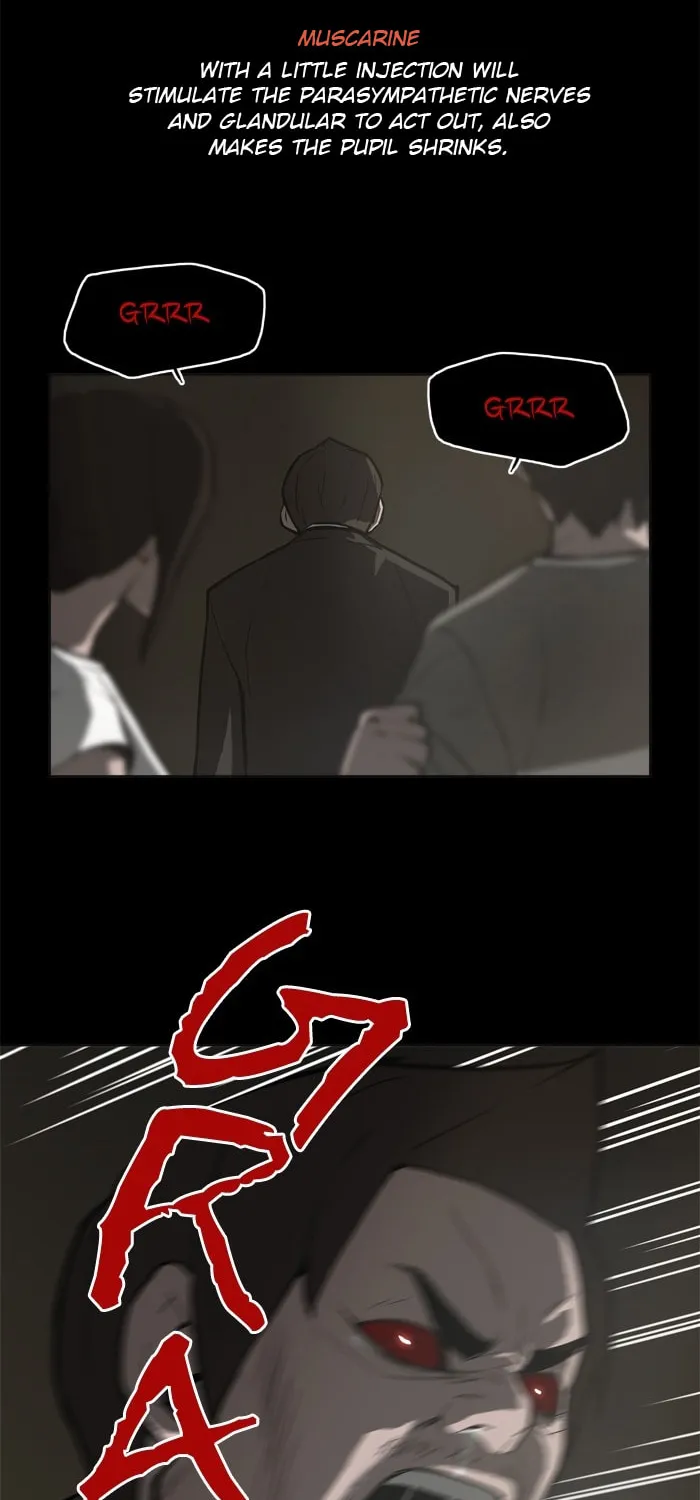 Read Possessed chapter 4 image 10 on Lezhin