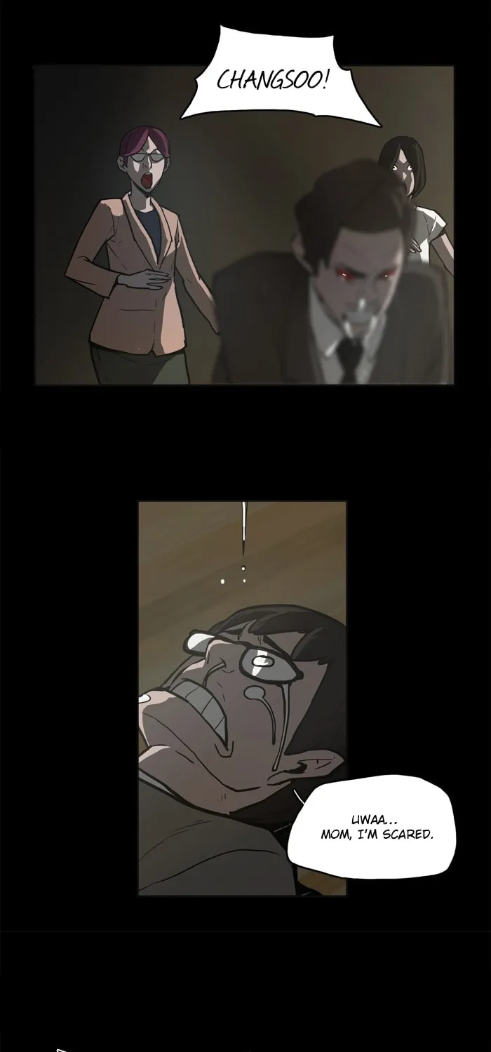 Read Possessed chapter 4 image 19 on Lezhin