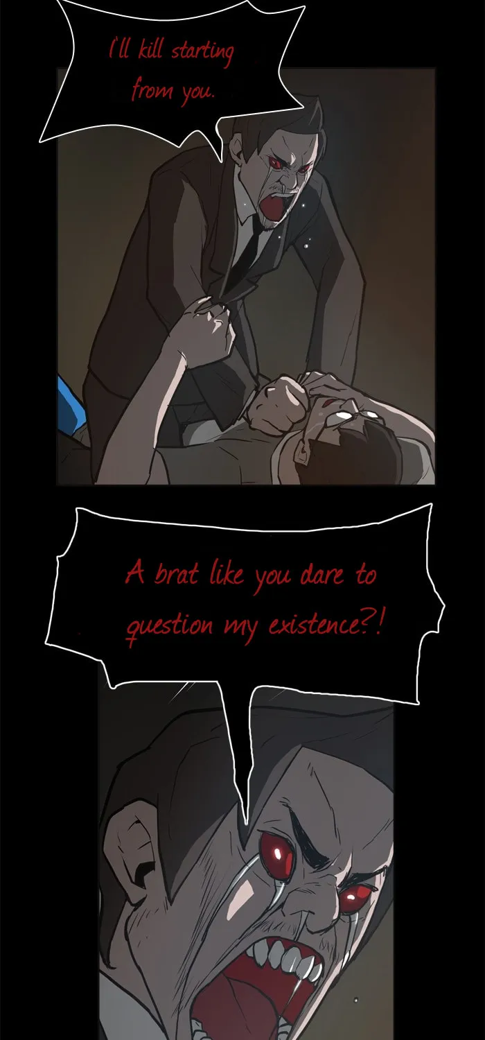 Read Possessed chapter 4 image 20 on Lezhin