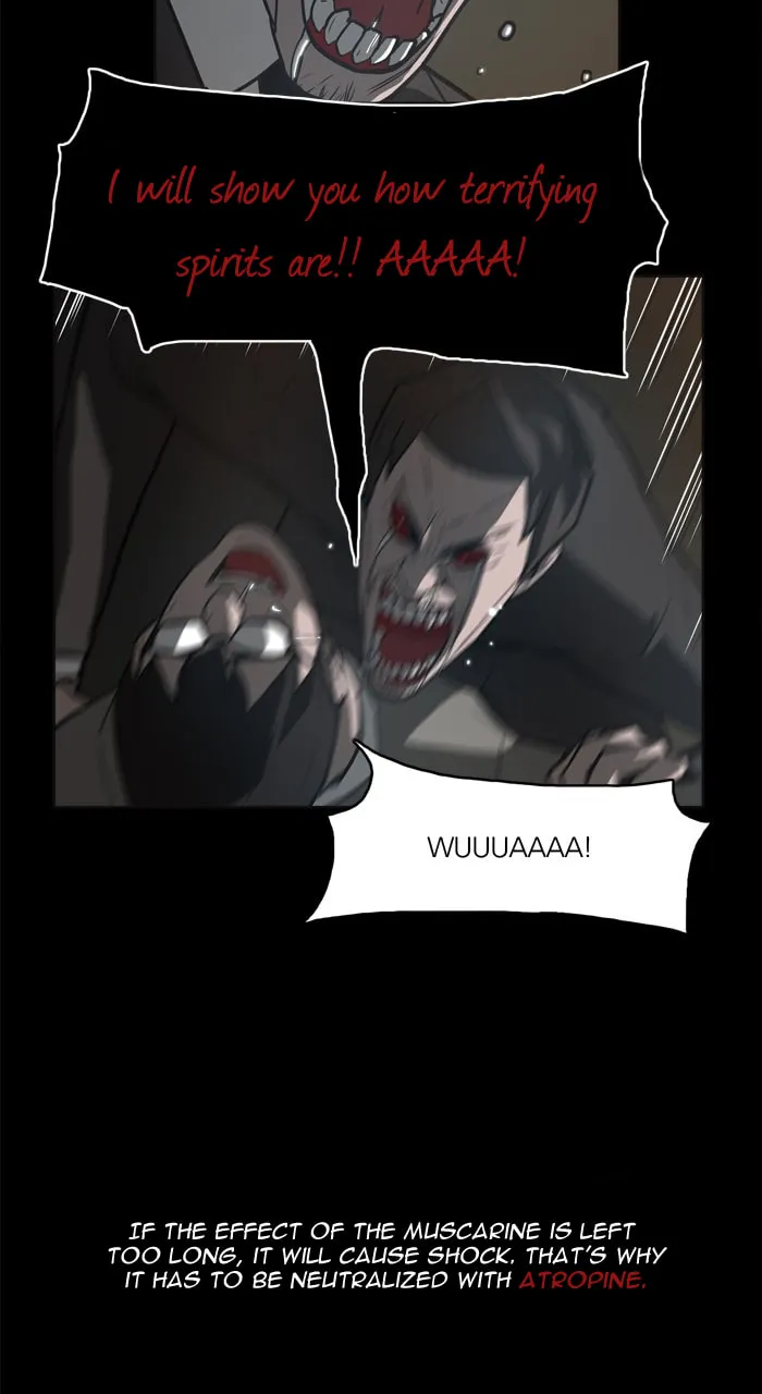 Read Possessed chapter 4 image 21 on Lezhin