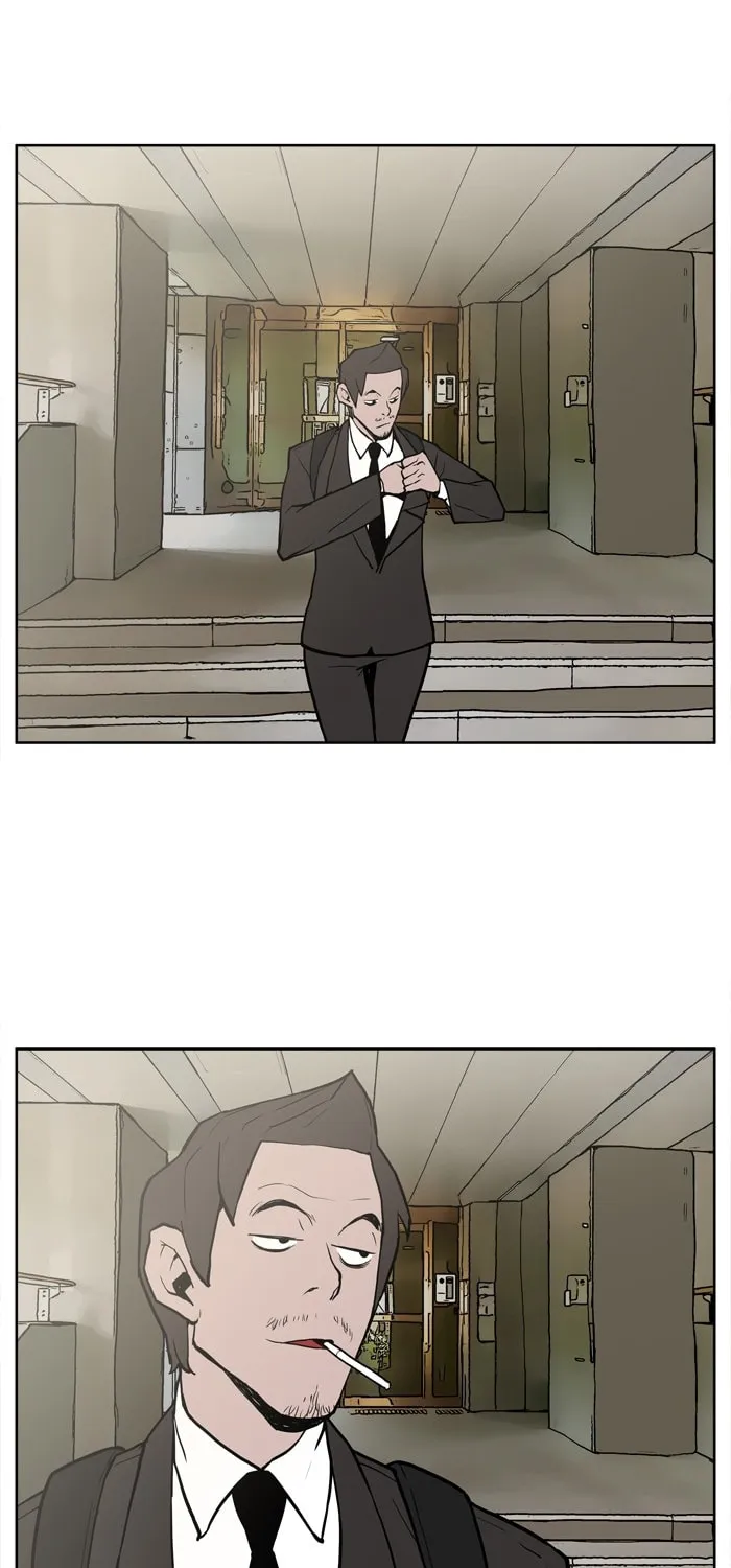 Read Possessed chapter 4 image 38 on Lezhin