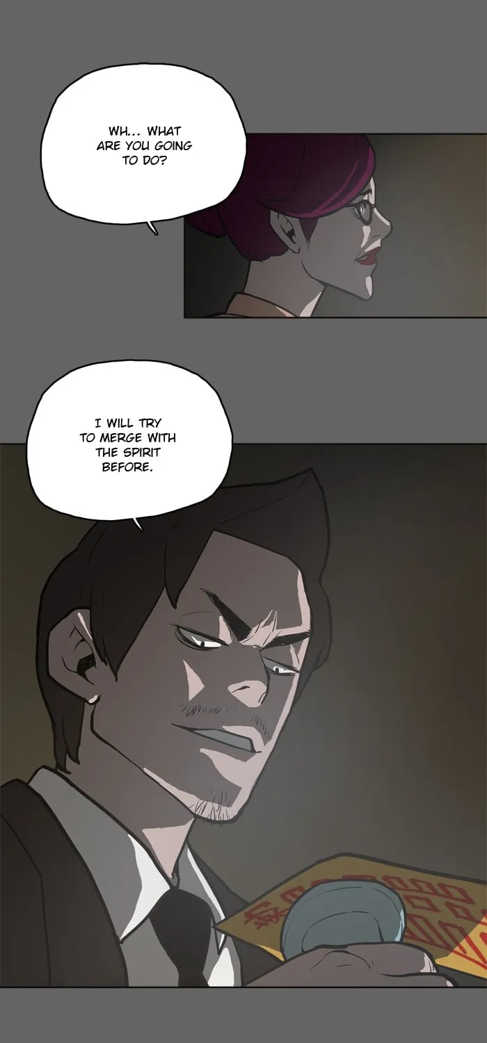 Read Possessed chapter 4 image 5 on Lezhin