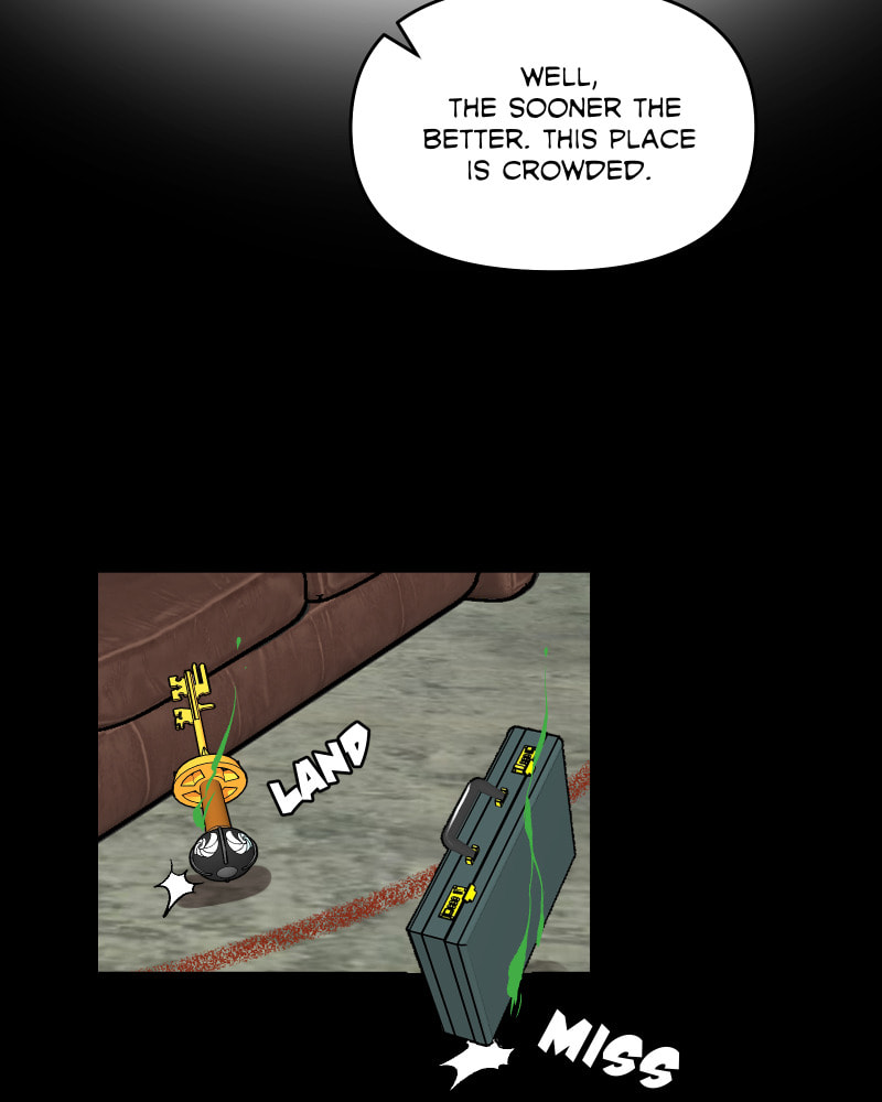 Read Possessed chapter 40 image 11 on Lezhin