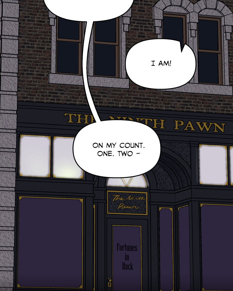 Read Possessed chapter 40 image 2 on Lezhin