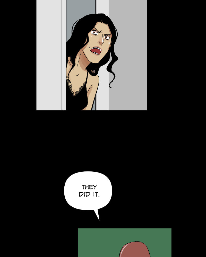 Read Possessed chapter 40 image 25 on Lezhin