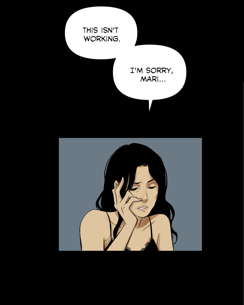 Read Possessed chapter 40 image 28 on Lezhin