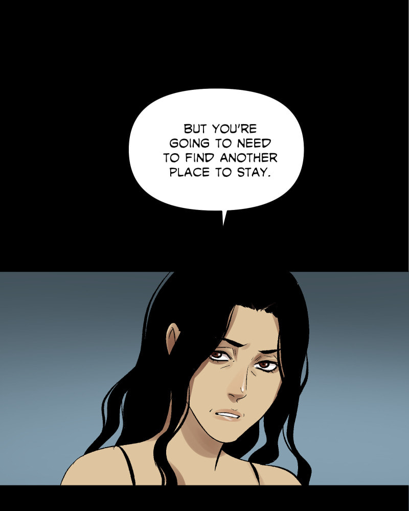 Read Possessed chapter 40 image 29 on Lezhin