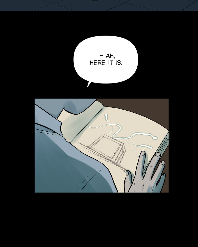 Read Possessed chapter 40 image 34 on Lezhin