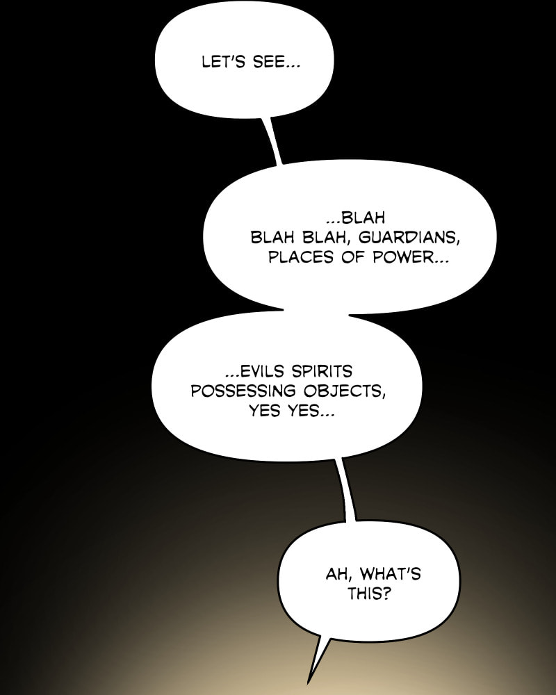 Read Possessed chapter 40 image 35 on Lezhin