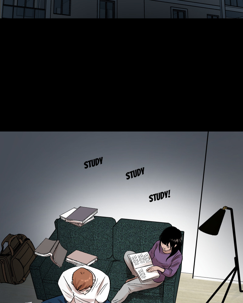 Read Possessed chapter 40 image 43 on Lezhin