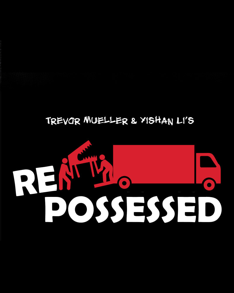 Read Possessed chapter 41 image 11 on Lezhin