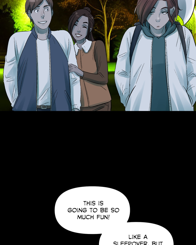 Read Possessed chapter 41 image 13 on Lezhin