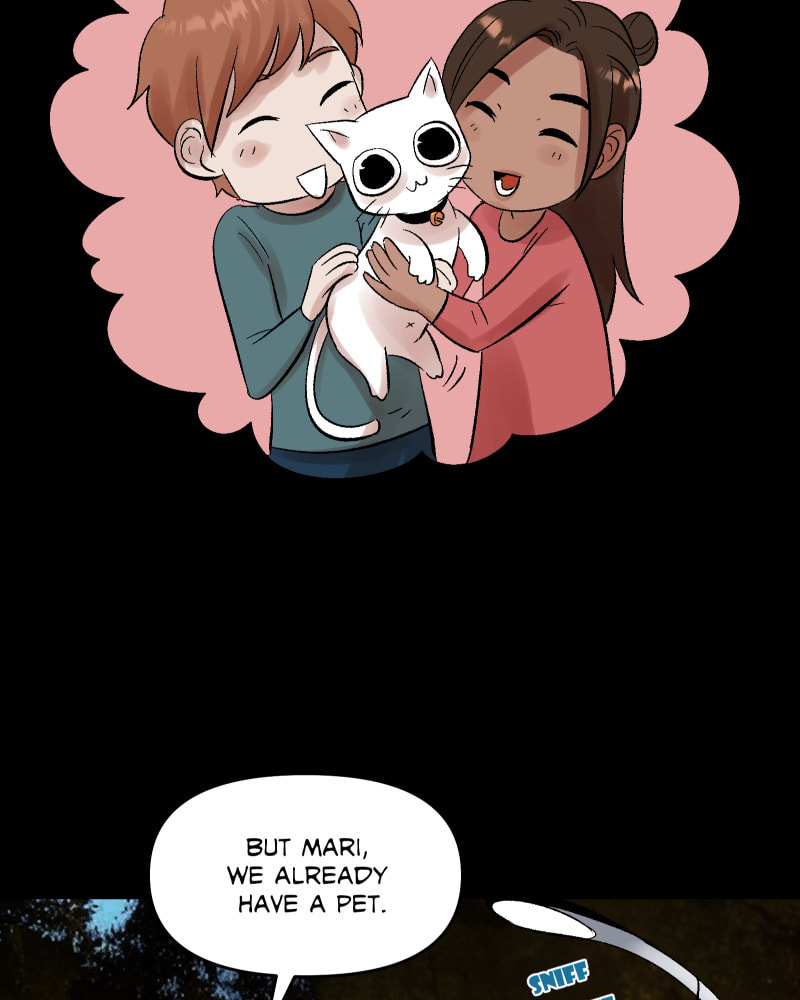 Read Possessed chapter 41 image 19 on Lezhin