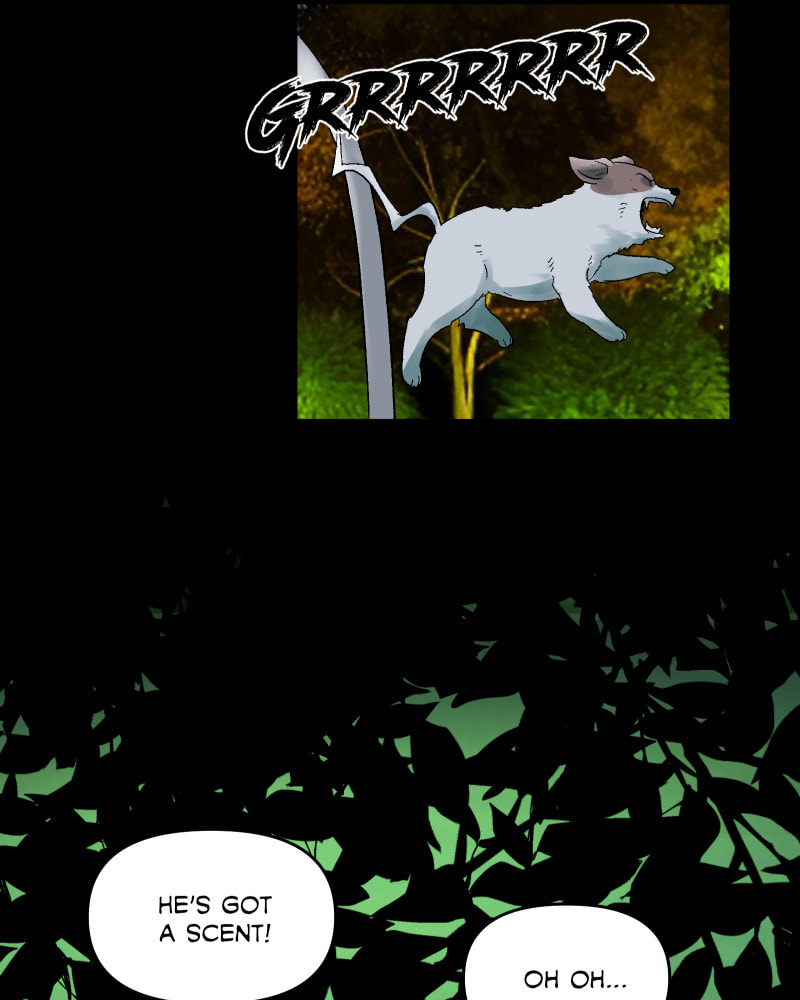 Read Possessed chapter 41 image 21 on Lezhin