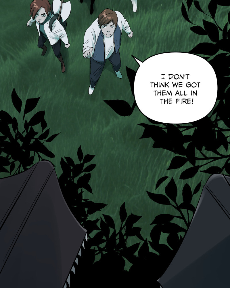 Read Possessed chapter 41 image 25 on Lezhin