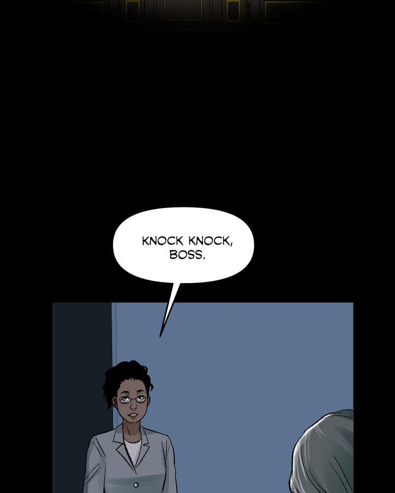 Read Possessed chapter 41 image 33 on Lezhin