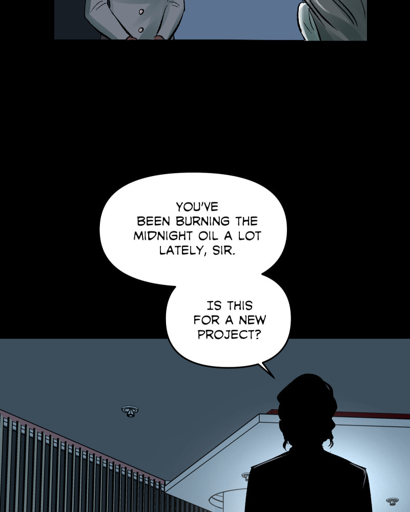 Read Possessed chapter 41 image 34 on Lezhin
