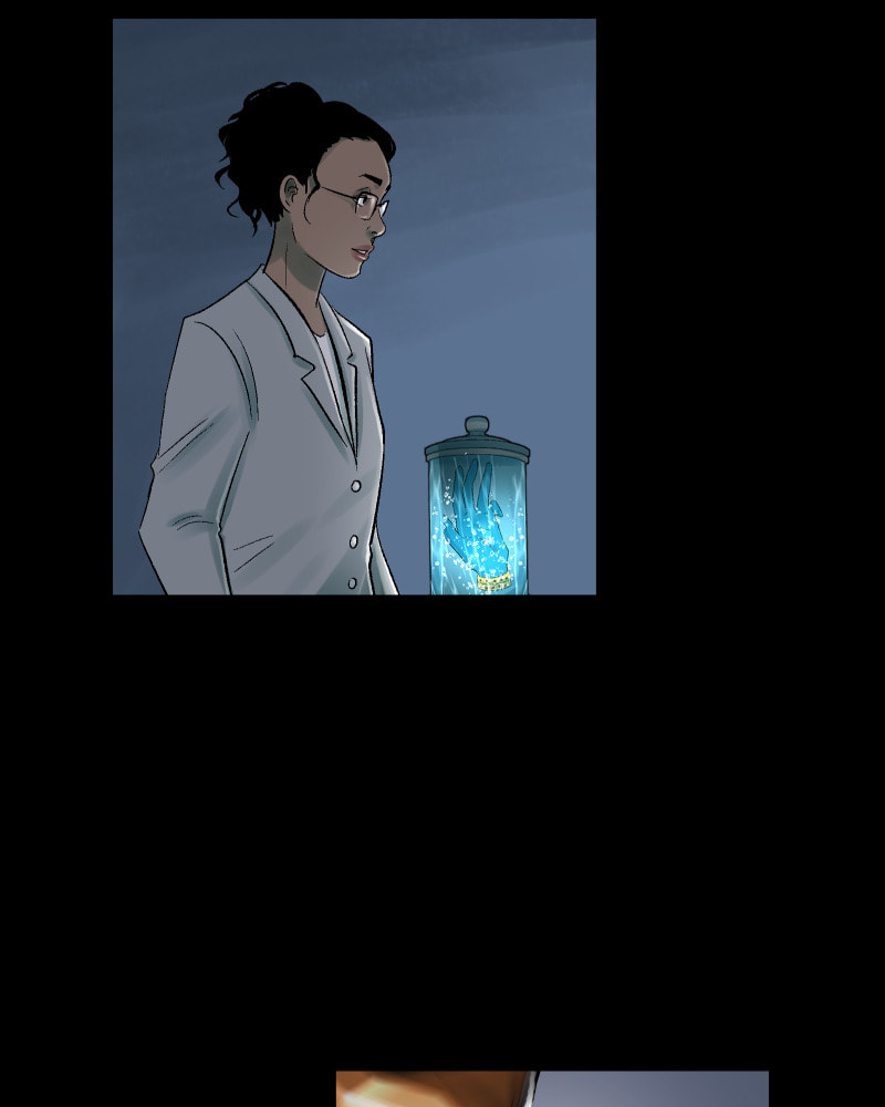 Read Possessed chapter 41 image 37 on Lezhin