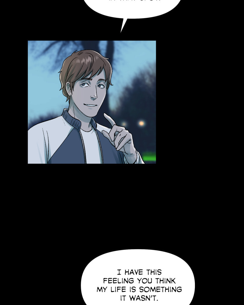Read Possessed chapter 41 image 4 on Lezhin