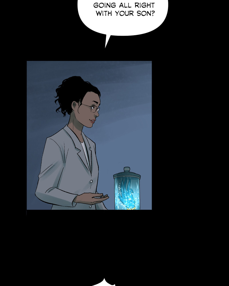 Read Possessed chapter 41 image 40 on Lezhin