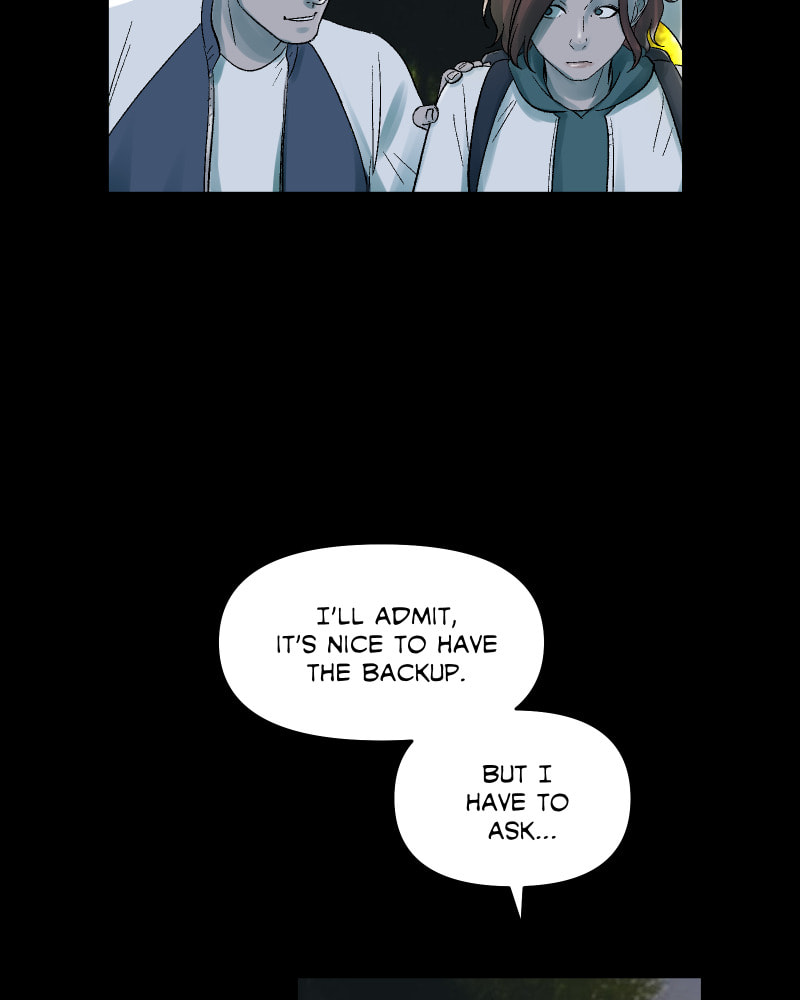 Read Possessed chapter 41 image 8 on Lezhin