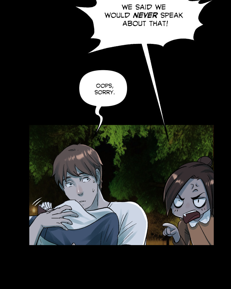 Read Possessed chapter 42 image 10 on Lezhin