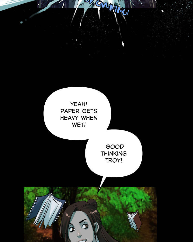 Read Possessed chapter 42 image 17 on Lezhin