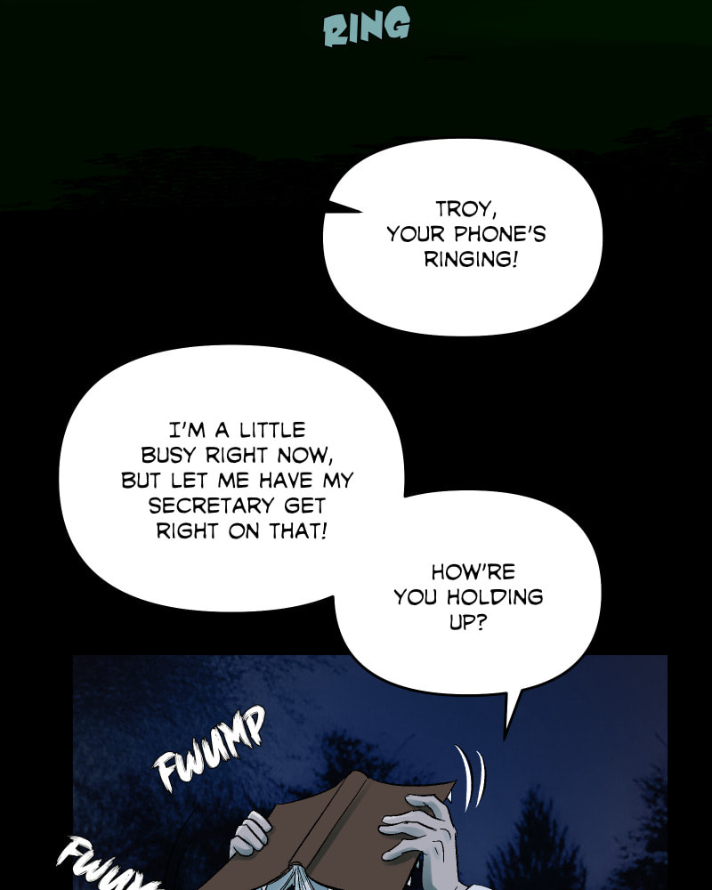 Read Possessed chapter 42 image 2 on Lezhin