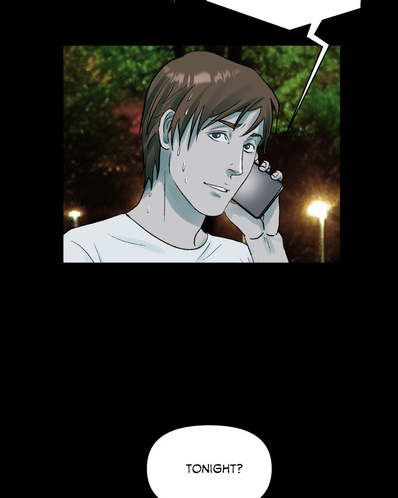 Read Possessed chapter 42 image 26 on Lezhin