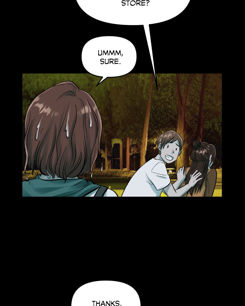 Read Possessed chapter 42 image 33 on Lezhin