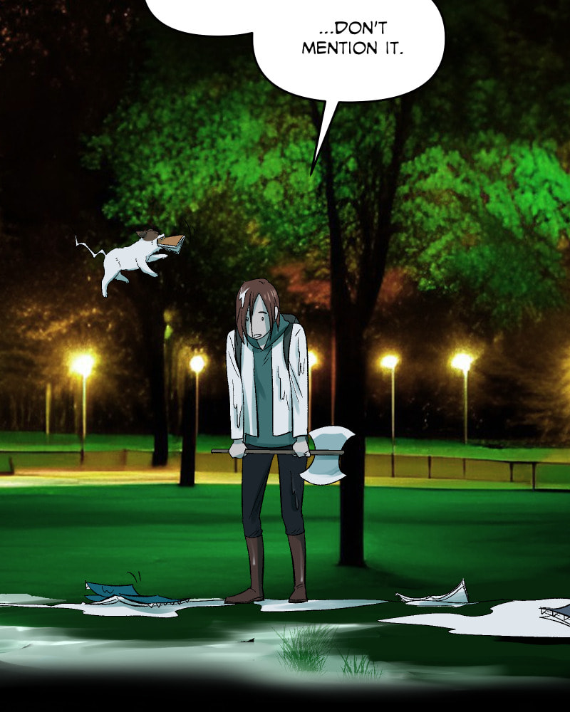 Read Possessed chapter 42 image 35 on Lezhin