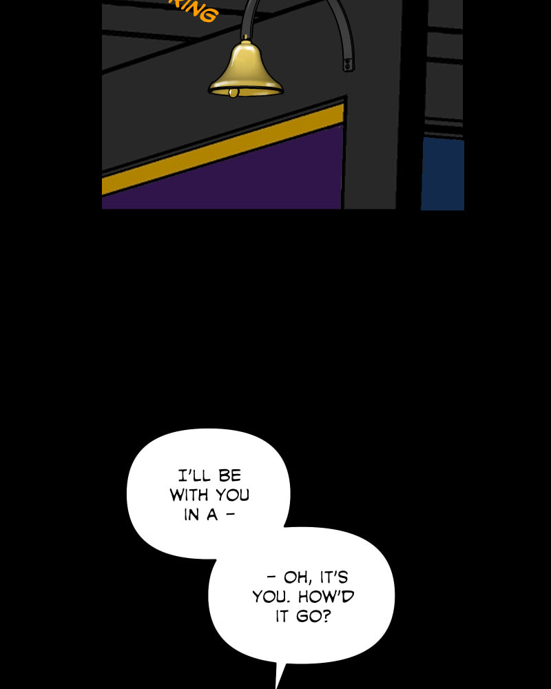 Read Possessed chapter 42 image 40 on Lezhin