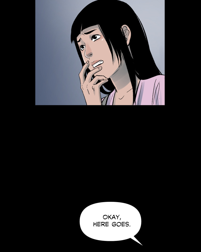 Read Possessed chapter 42 image 54 on Lezhin