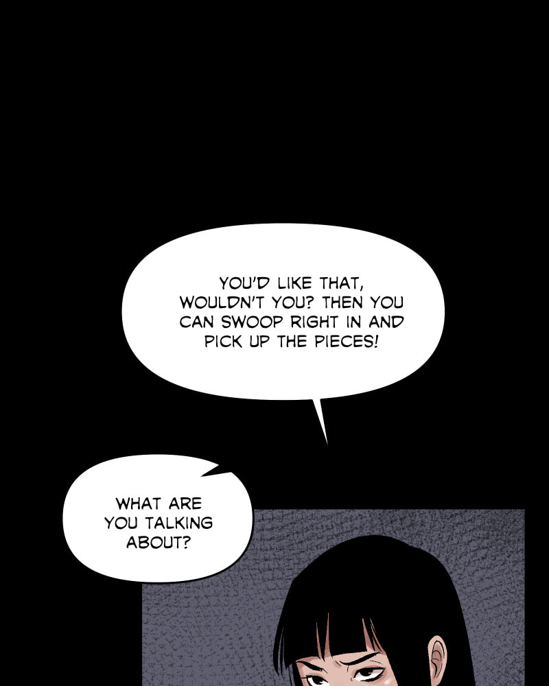 Read Possessed chapter 43 image 11 on Lezhin