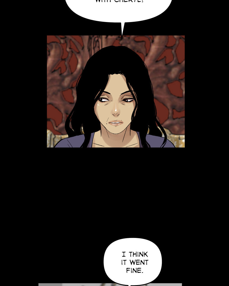 Read Possessed chapter 43 image 23 on Lezhin